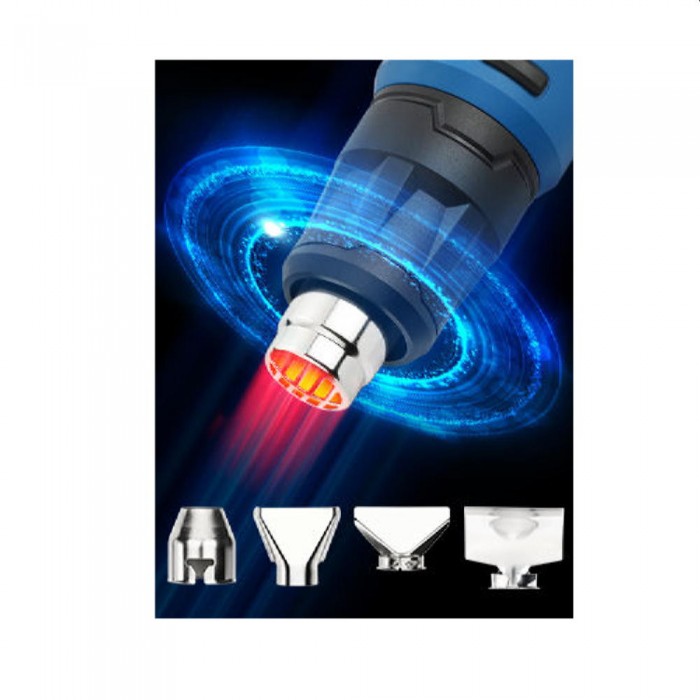 Uscător de păr Galaxia 56601 – Incalzitoare industriale