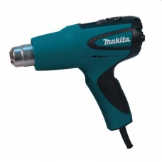 Строительный фен Makita HG651CK