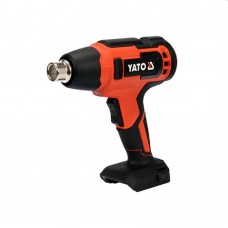Строительный фен Yato 82285