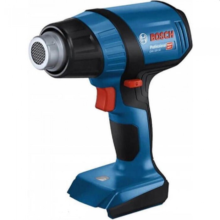 Pistol de aer cald fără fir Bosch GHG 18V-50 (06012A6500) – Incalzitoare industriale