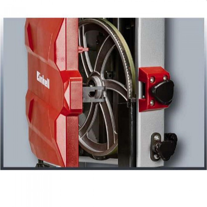 Fierăstrău cu bandă Einhell TC-SB 200-1 – Fierăstraie verticale