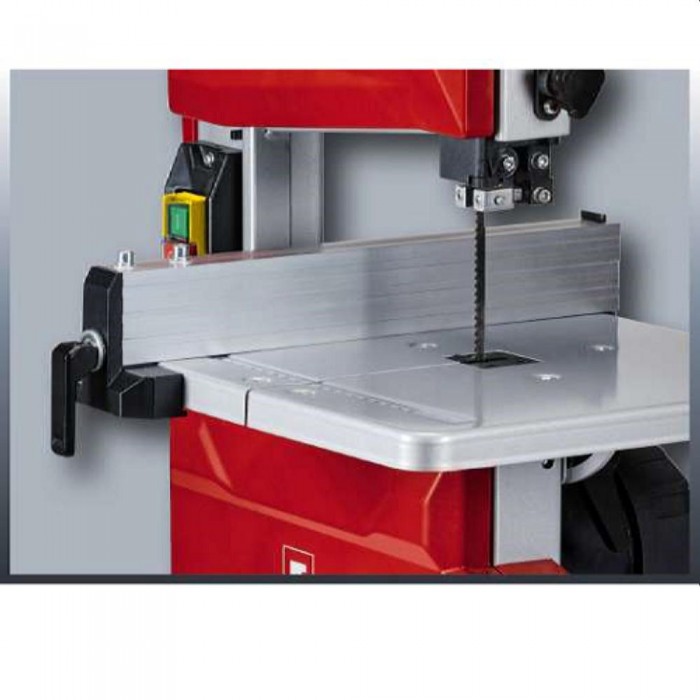 Fierăstrău cu bandă Einhell TC-SB 200-1 – Fierăstraie verticale