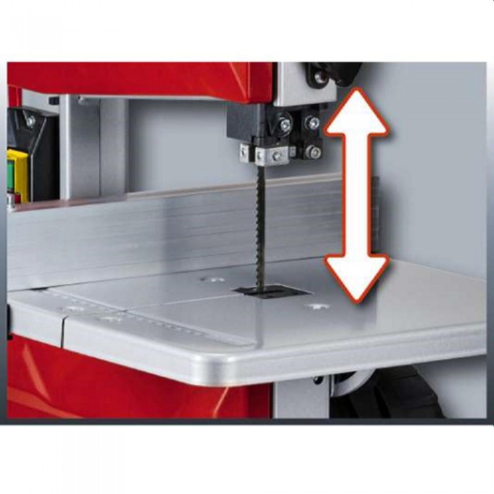 Fierăstrău cu bandă Einhell TC-SB 200-1 – Fierăstraie verticale