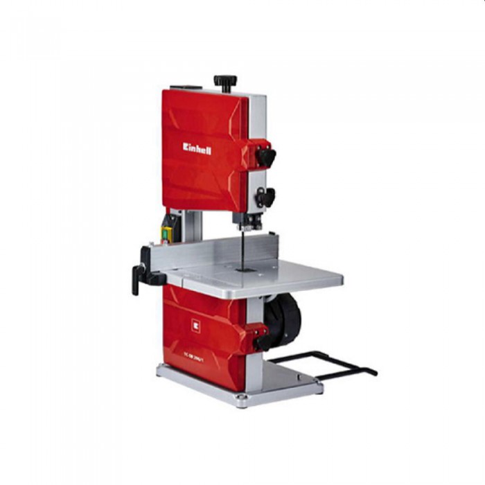 Fierăstrău cu bandă Einhell TC-SB 200-1 – Fierăstraie verticale