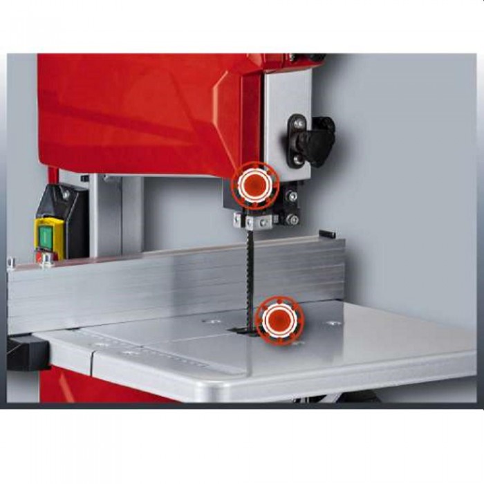 Fierăstrău cu bandă Einhell TC-SB 200-1 – Fierăstraie verticale