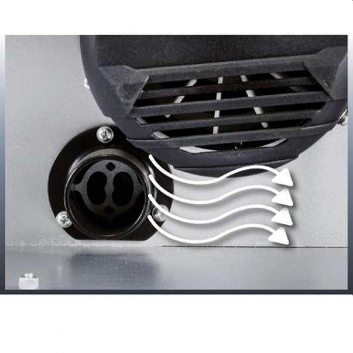 Fierăstrău cu bandă Einhell TC-SB 200-1 – Fierăstraie verticale