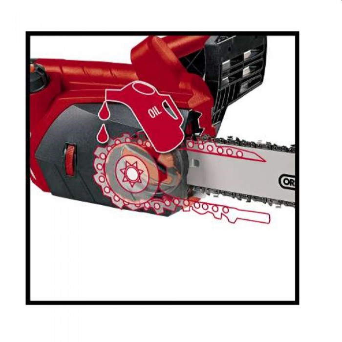 Fierăstrău Einhell GE-EC 2240 – Drujbe