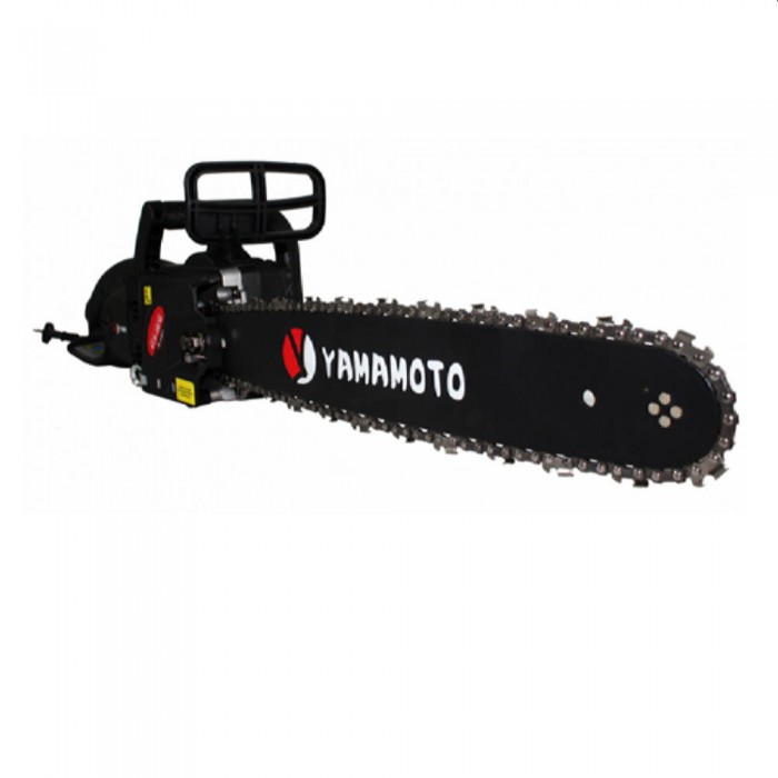 Пила Yamamoto ECS-2870 – Бензопилы - Дружбы