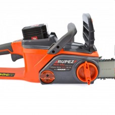 Пила с аккумулятором Rupez RCS-40Li