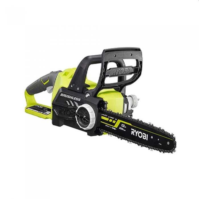 Пила с аккумулятором Ryobi OCS1830 – Бензопилы - Дружбы