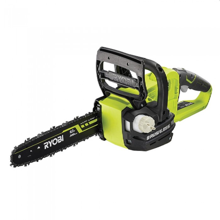 Пила с аккумулятором Ryobi OCS1830 – Бензопилы - Дружбы