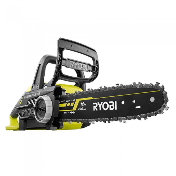 Пила с аккумулятором Ryobi OCS1830 – Бензопилы - Дружбы