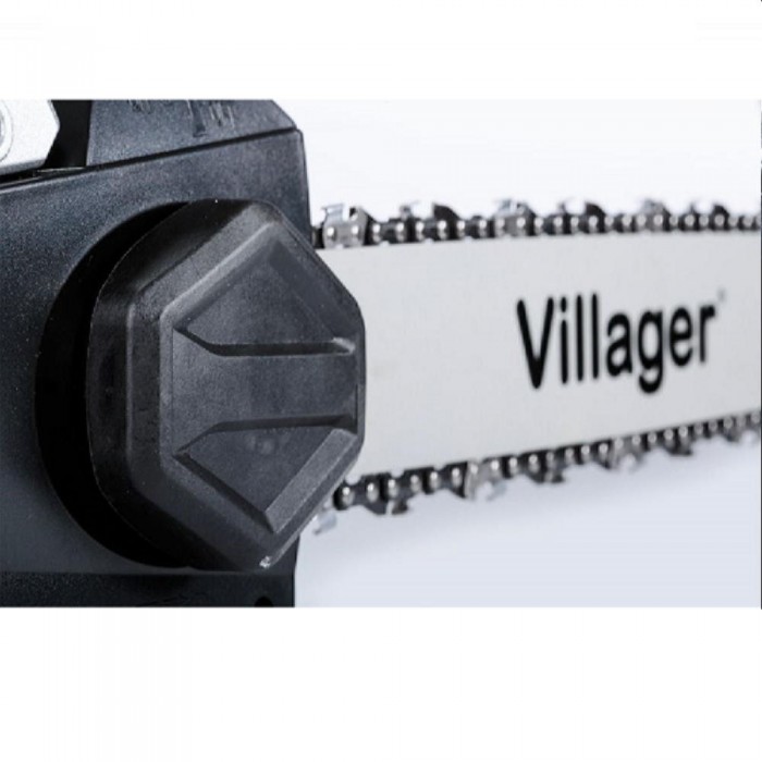 Пила с аккумулятором Villager FUSE VBT 1440 – Бензопилы - Дружбы