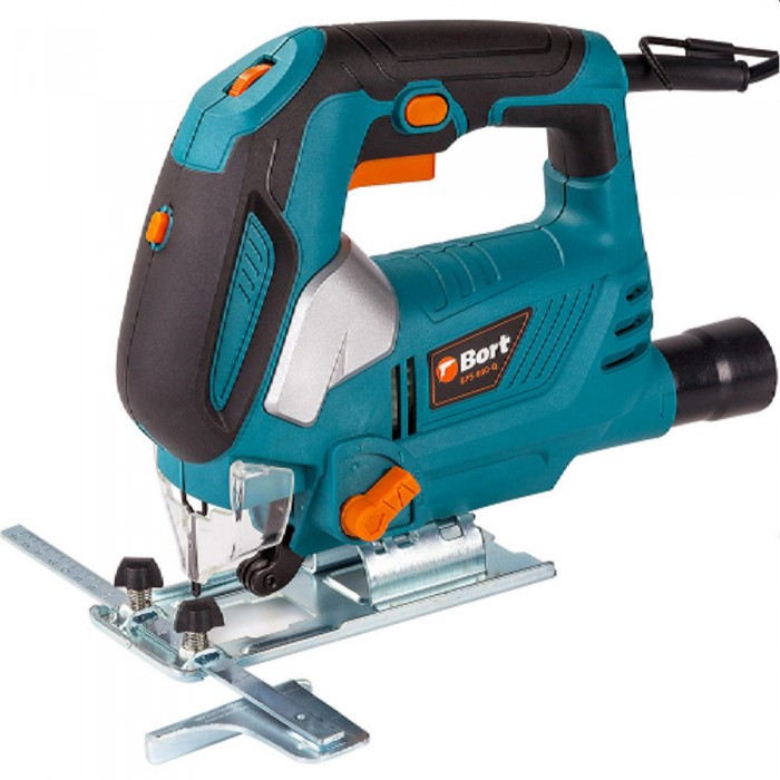 Jigsaw Bort BPS-800-Q – Fierăstraie verticale