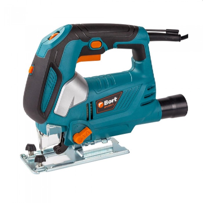 Jigsaw Bort BPS-800-Q – Fierăstraie verticale