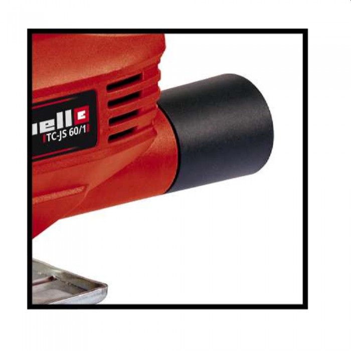 Лобзик Einhell TC-JS 60-1 – Лобзики