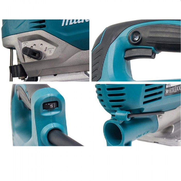 Ferăstrău ferăstrău Makita JV0600K – Fierăstraie verticale