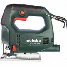 Лобзик Metabo STEB 65 Quick (601030500)