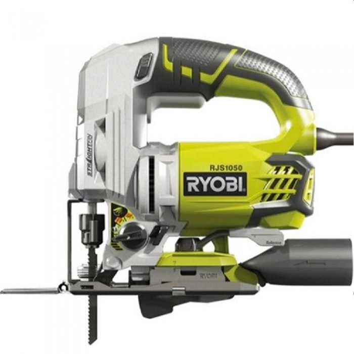 Ryobi RJS1050K Ferăstrău vertical – Fierăstraie verticale