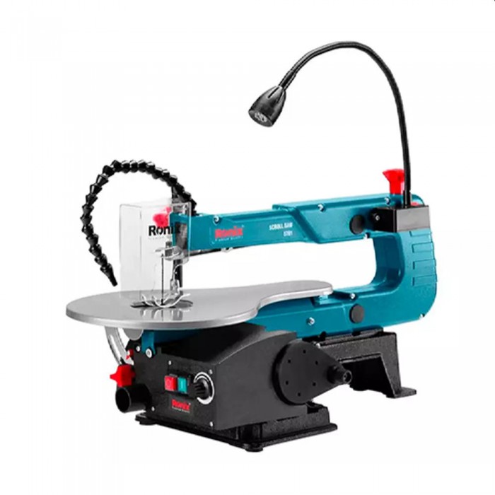 Puzzle Ronix 5701 – Fierăstraie verticale