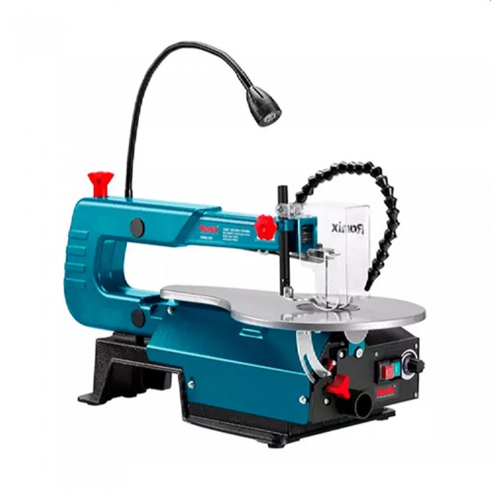 Puzzle Ronix 5701 – Fierăstraie verticale