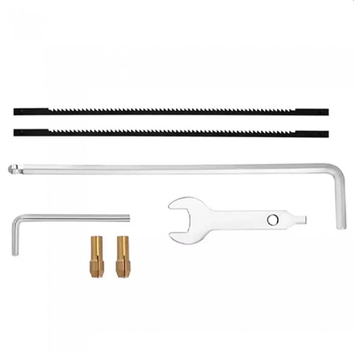 Puzzle Ronix 5701 – Fierăstraie verticale