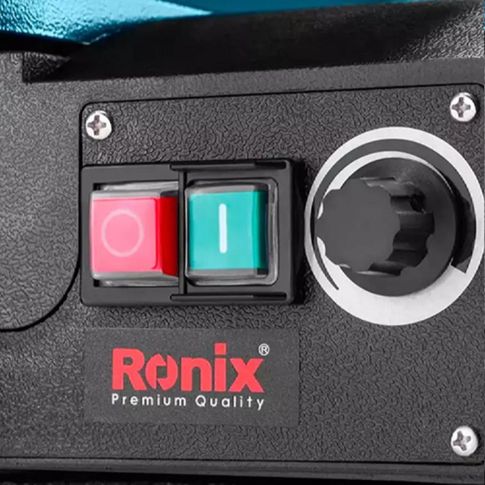 Puzzle Ronix 5701 – Fierăstraie verticale