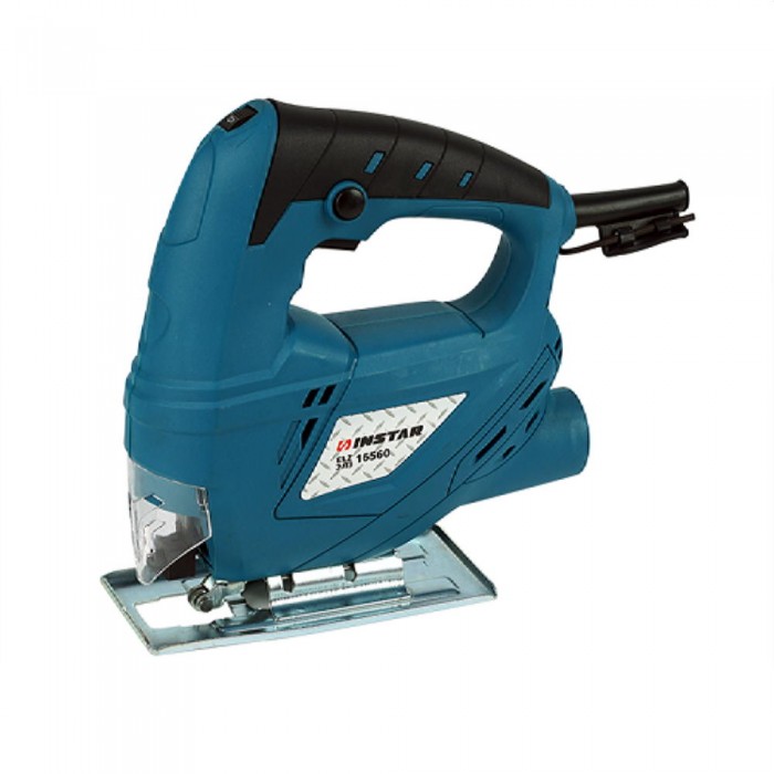 Jigsaw Instar ELZ 16560 – Fierăstraie verticale