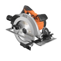 Ferăstrău circular AEG KS15-1