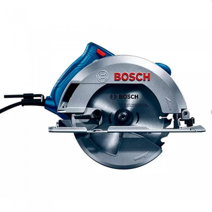 Fierăstrău circular Bosch GKS 140 (06016B3020) – Fierăstraie circulare
