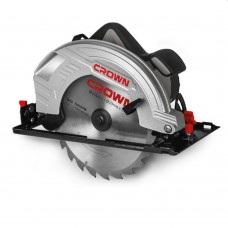 Пила циркулярная Crown CT15210-235
