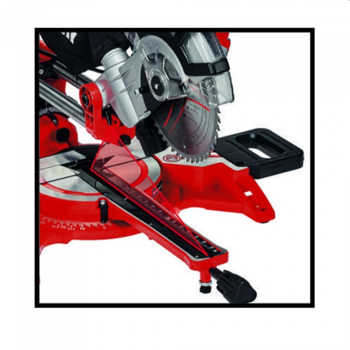Fierăstrău circular Einhell TH-SM 2131-1 – Fierăstraie circulare