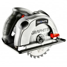 Пила циркулярная Graphite 58G488