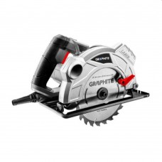 Пила циркулярная Graphite 58G492