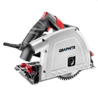 Ferăstrău circular Grafit 58G495