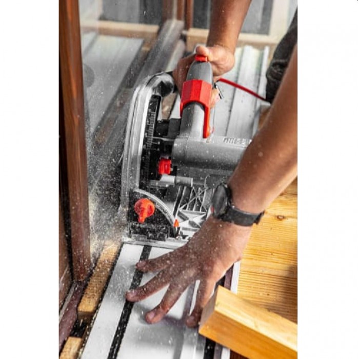 Ferăstrău circular Grafit 58G495 – Fierăstraie circulare