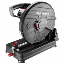 Пила циркулярная Graphite 59G873