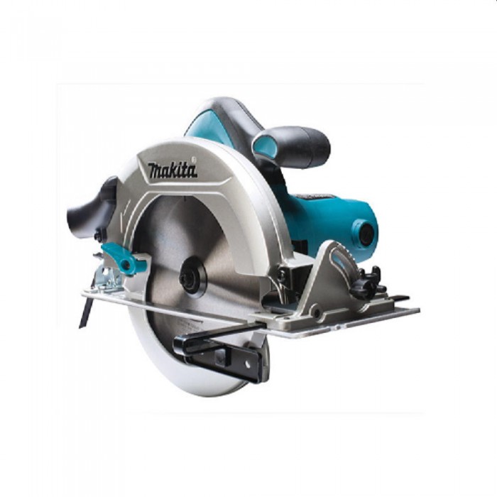 Fierăstrău circular Makita HS7601 – Fierăstraie circulare