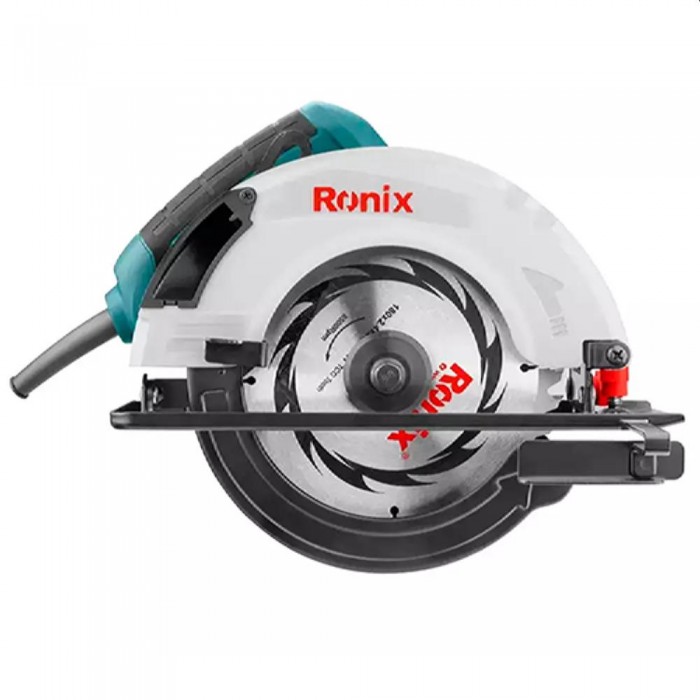 Fierăstrău circular Ronix 4311 – Fierăstraie circulare