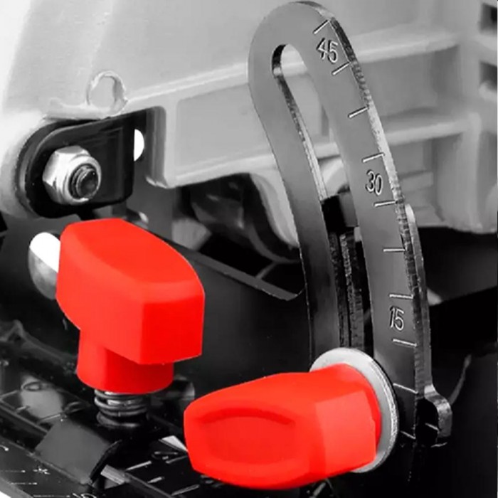 Fierăstrău circular Ronix 4311 – Fierăstraie circulare