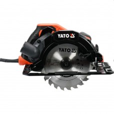 Пила циркулярная Yato YT82151