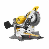 Пила циркулярная с аккумулятором DeWALT DHS780T2A