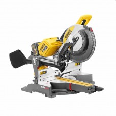 Пила циркулярная с аккумулятором DeWALT DHS780T2A