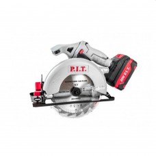 Пила циркулярная аккумуляторная PIT PKS20H-165A-1
