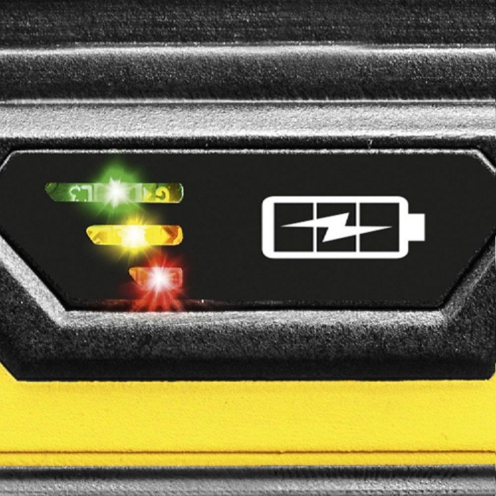 Пила циркулярная аккумуляторная Trotec PCSS1020 – Пилы циркулярные