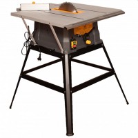 Пила дисковая настольная Ingco TS15007