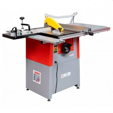 Пила дисковая настольная Holzmann TS250-400V