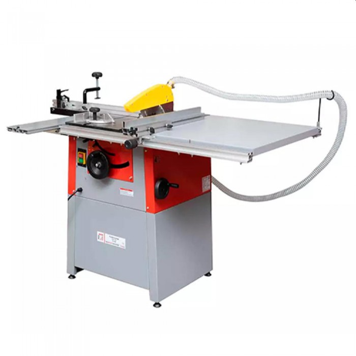 Пила дисковая настольная Holzmann TS250-400V – Пилы циркулярные