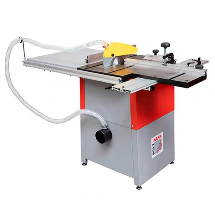 Пила дисковая настольная Holzmann TS250-400V – Пилы циркулярные