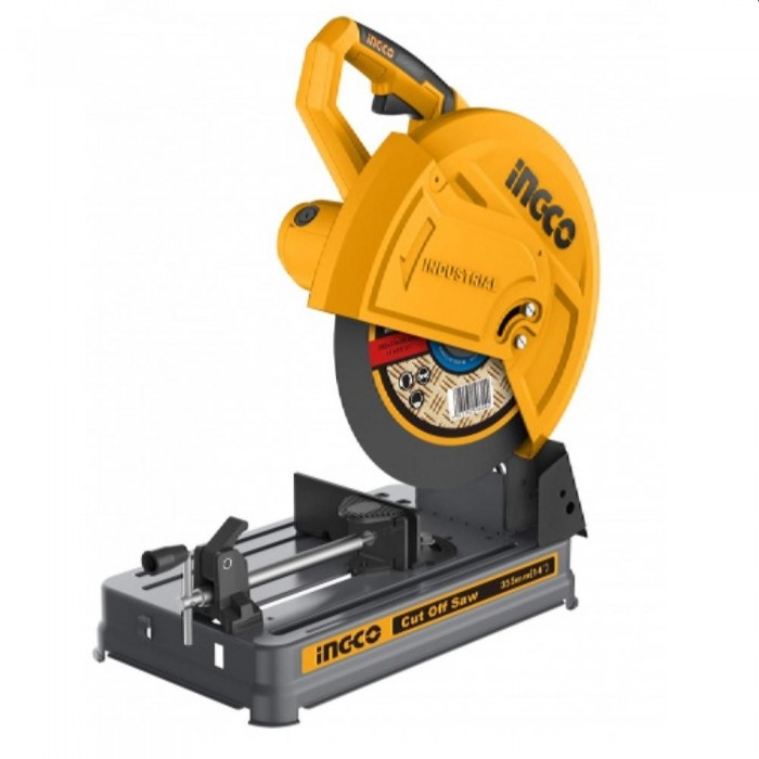 Fierăstrău circular pentru metal Ingco COS35568 – Fierăstraie circulare